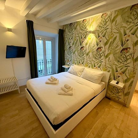 La Milanese - Piazza 5 Giornate Apartment Bagian luar foto